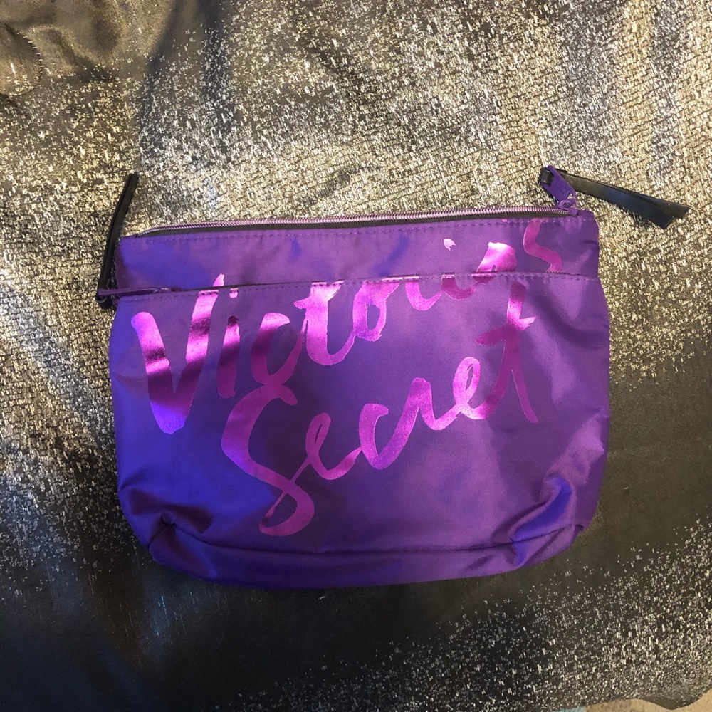 VS makeup bag